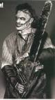 The texas chainsaw massacre - 