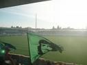 SV Josko Ried und ich mit Mannschaft - 