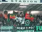 SV Josko Ried und ich mit Mannschaft - 