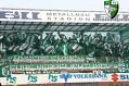 SV Josko Ried und ich mit Mannschaft - 