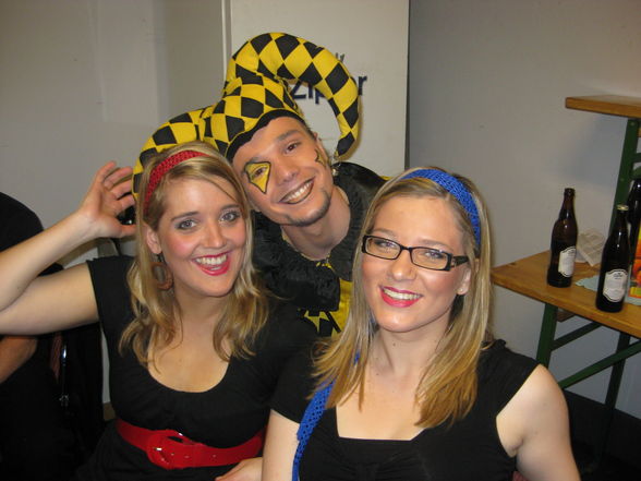 Fasching - 