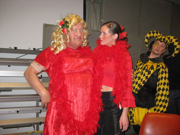 Fasching - 