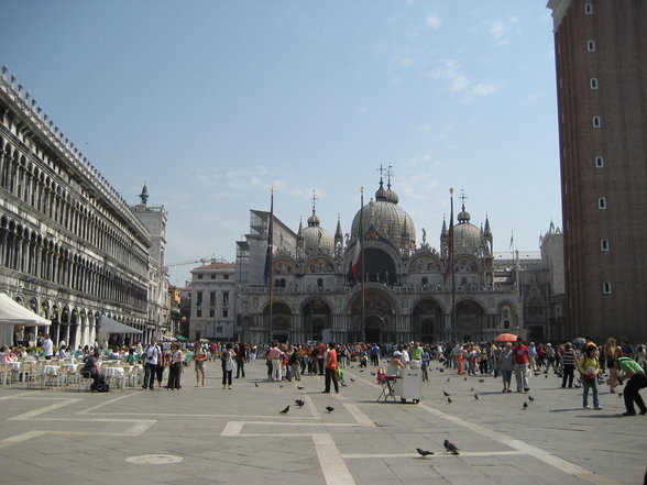 VENEDIG - 