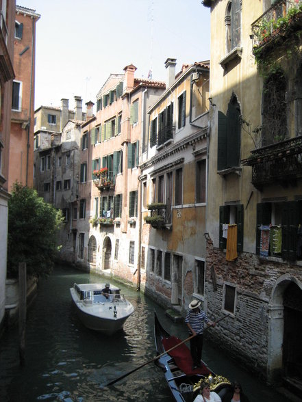 VENEDIG - 