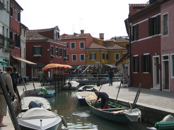 VENEDIG - 