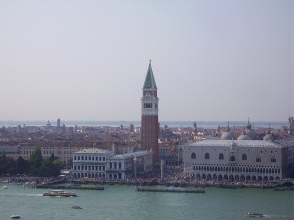 VENEDIG - 