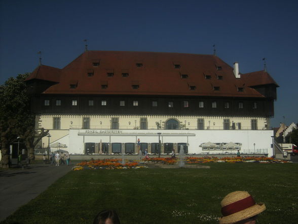 Elsass 9.-13 Mai 2008 - 