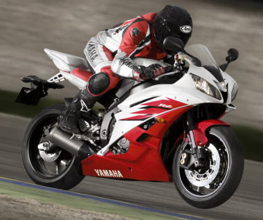 Yamaha motorsport - 