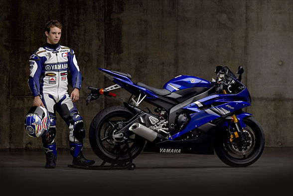 Yamaha motorsport - 