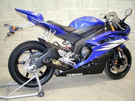 Yamaha motorsport - 