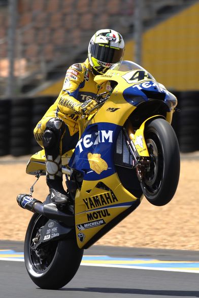 Yamaha motorsport - 