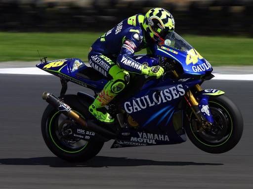 Yamaha motorsport - 