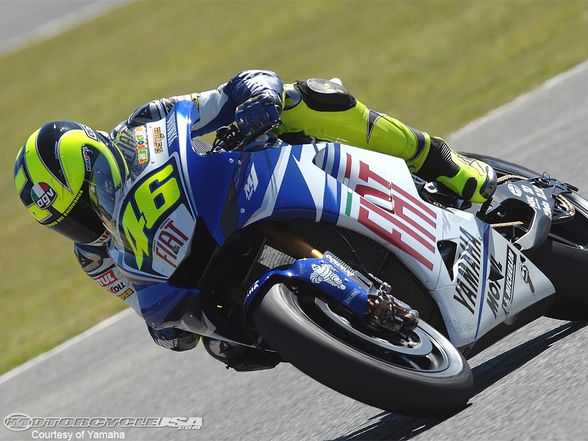 Yamaha motorsport - 