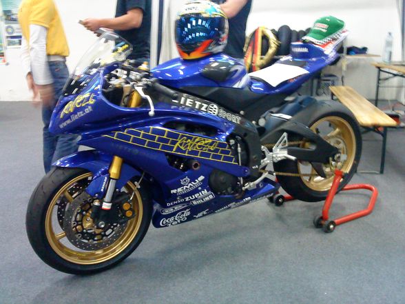 Yamaha motorsport - 