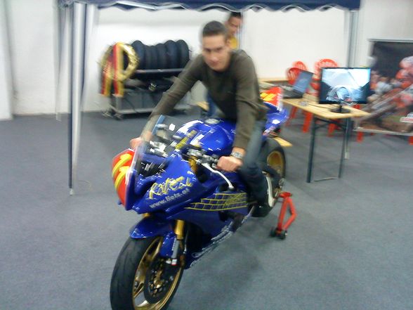 Yamaha motorsport - 