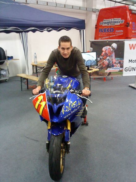 Yamaha motorsport - 