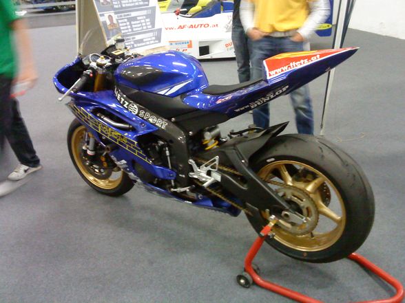 Yamaha motorsport - 