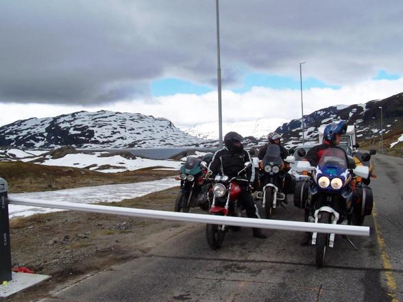 Bikeausflug 07 Skandinavien-Baltikum - 