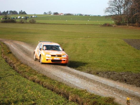 Waldviertelrallye  - 