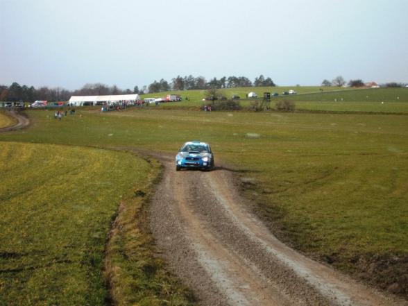 Waldviertelrallye  - 