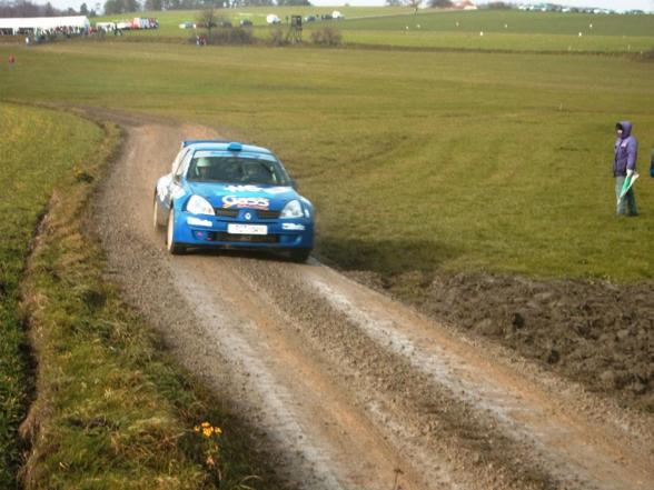 Waldviertelrallye  - 