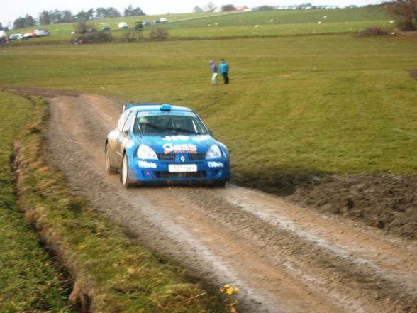 Waldviertelrallye  - 