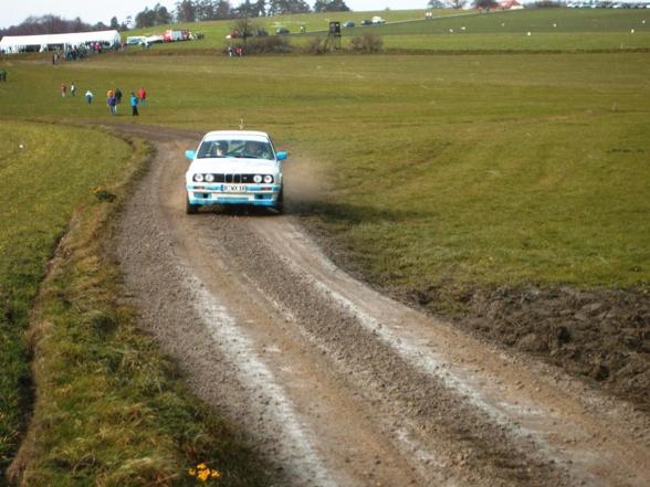 Waldviertelrallye  - 