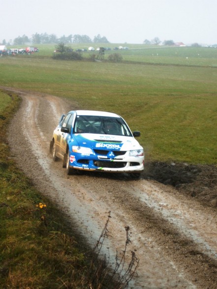 Waldviertelrallye  - 