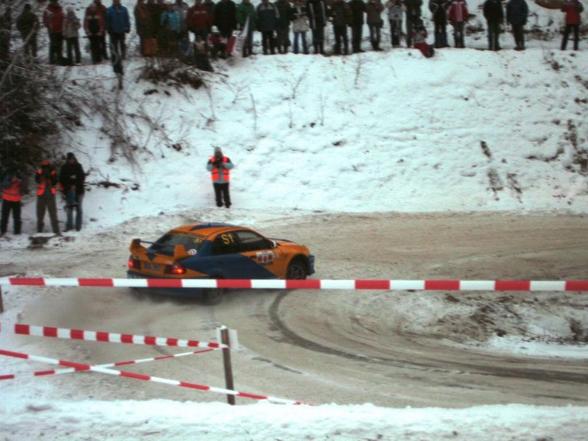 Jännerrallye - 