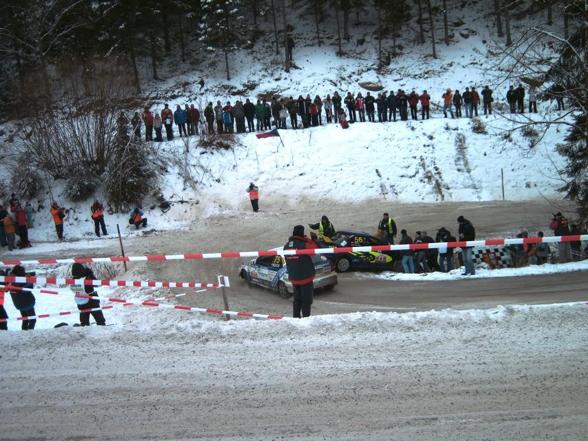 Jännerrallye - 