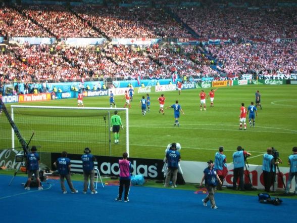 EURO 08 - 