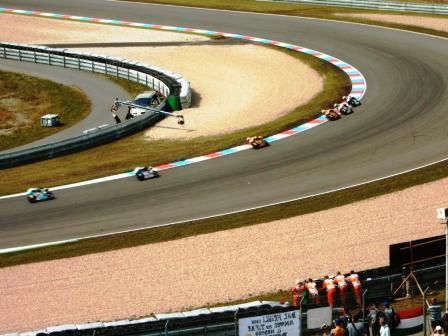 Moto GP - 