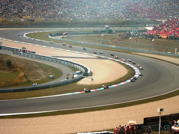 Moto GP - 