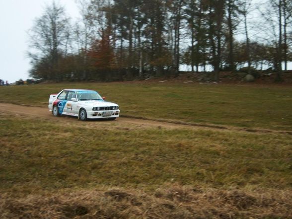 Rallye - 