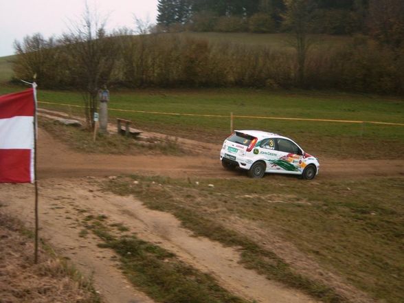 Rallye - 