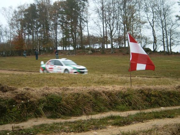 Rallye - 