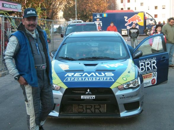 Rallye - 