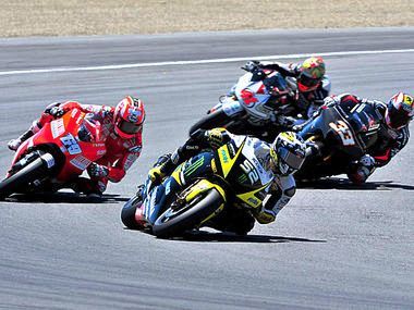 Moto GP - 