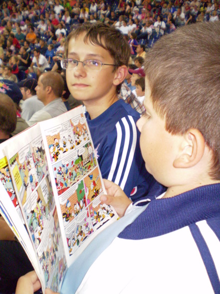 Fußballstadien - 