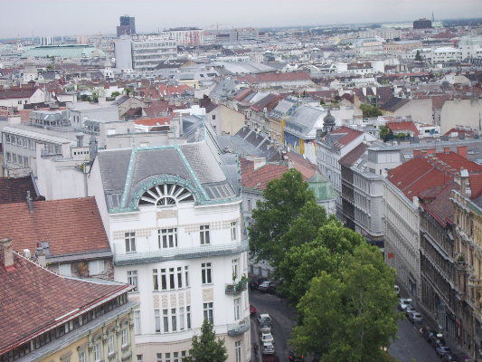 ...Wien...  - 