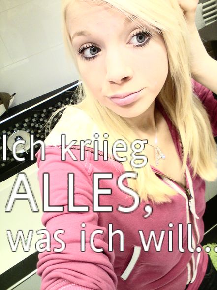 ?...PRINZ3SSIN...? - 