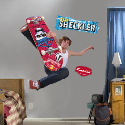 Ryan Sheckler! - 