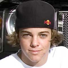 Ryan Sheckler! - 