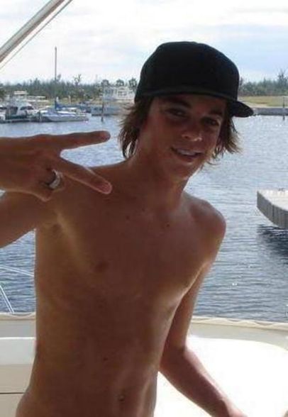 Ryan Sheckler! - 