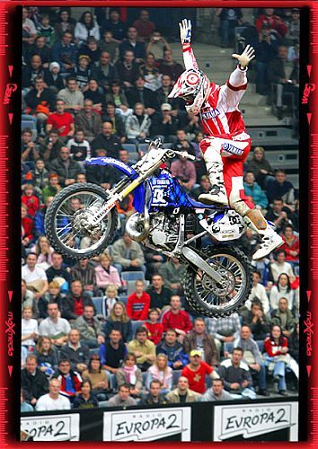 Motorcross - 