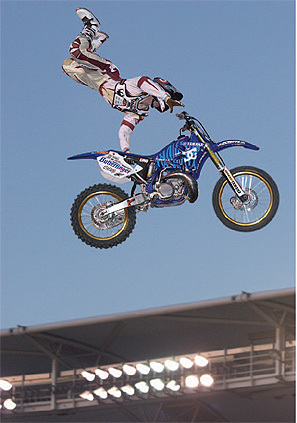 Motorcross - 