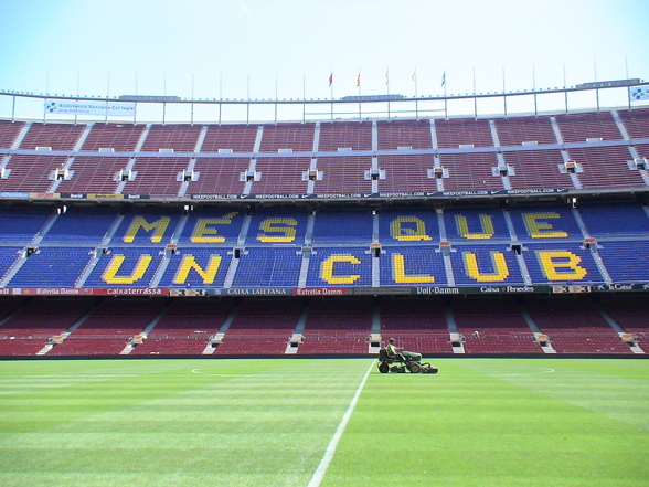 Barcelona 07 - 