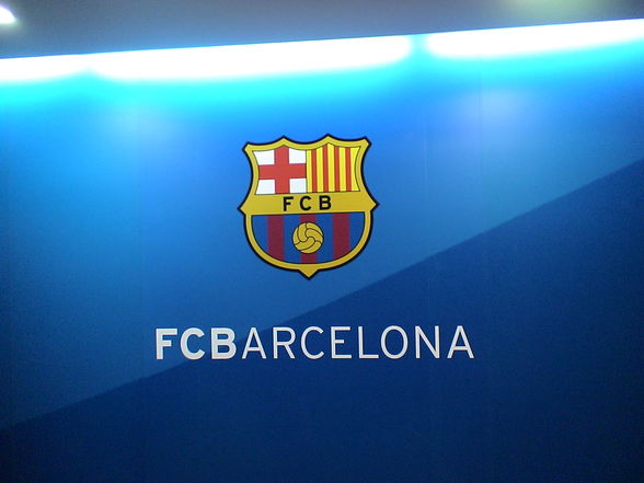 Barcelona 07 - 