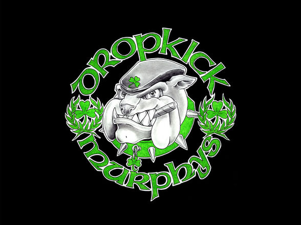 Dropkick Murphys - 