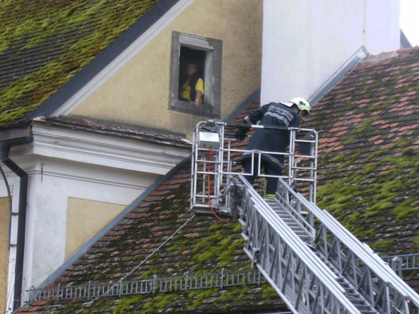 Herbstübung der FF.Markt St.Florian - 